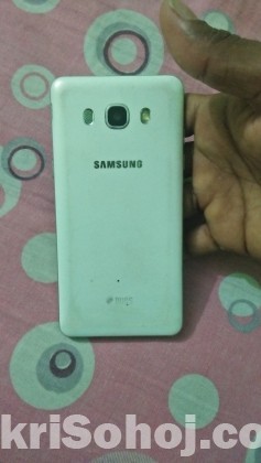 Samsung' j 5 2016